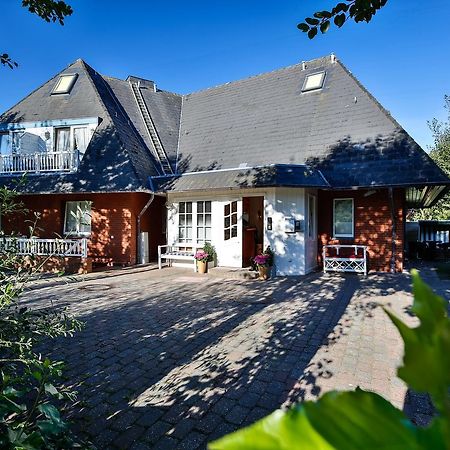 Hotel Am Suedwaeldchen Westerland Bagian luar foto